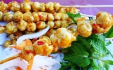 Dạo biển Phan Thiết, thưởng thức ẩm thực khuya
