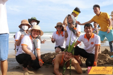 Team Building